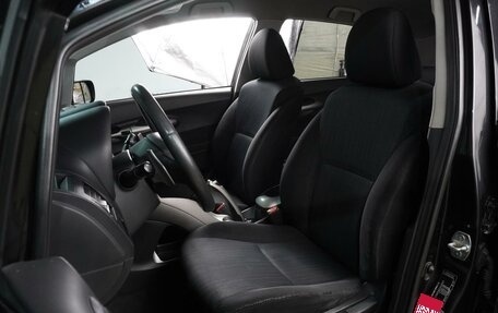 Toyota Auris II, 2007 год, 749 000 рублей, 10 фотография