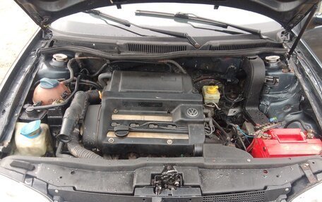 Volkswagen Golf IV, 2000 год, 310 000 рублей, 5 фотография