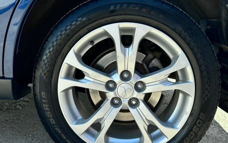 Mitsubishi Outlander III рестайлинг 3, 2013 год, 1 320 000 рублей, 20 фотография