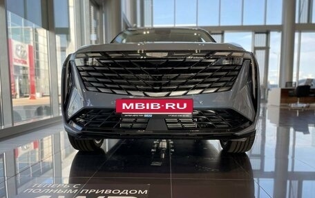 Geely Atlas, 2024 год, 3 817 190 рублей, 6 фотография