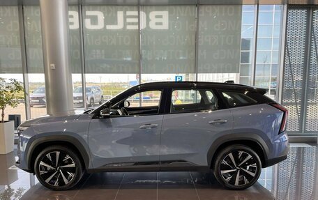 Geely Atlas, 2024 год, 3 817 190 рублей, 7 фотография