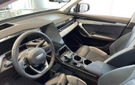 Geely Atlas, 2024 год, 3 817 190 рублей, 9 фотография