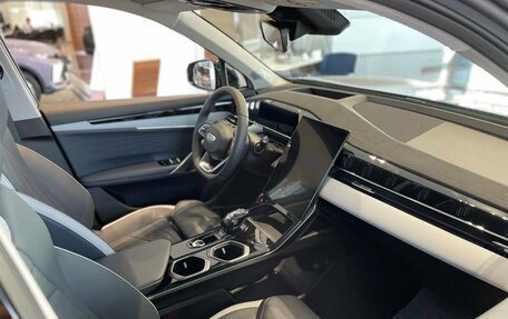 Geely Atlas, 2024 год, 3 817 190 рублей, 8 фотография