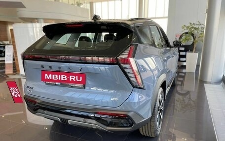 Geely Atlas, 2024 год, 3 817 190 рублей, 5 фотография