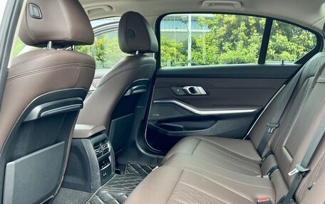 BMW 3 серия, 2022 год, 3 180 111 рублей, 7 фотография