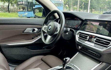 BMW 3 серия, 2022 год, 3 180 111 рублей, 6 фотография