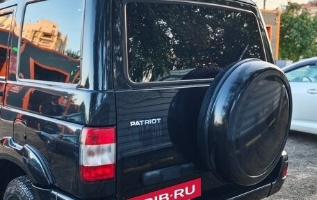 ЛуАЗ Patriot, 2010 год, 720 000 рублей, 5 фотография