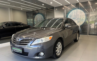 Toyota Camry, 2010 год, 1 200 000 рублей, 1 фотография