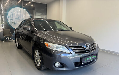 Toyota Camry, 2010 год, 1 200 000 рублей, 3 фотография