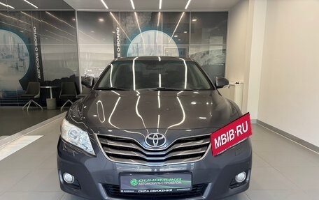 Toyota Camry, 2010 год, 1 200 000 рублей, 2 фотография