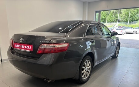 Toyota Camry, 2010 год, 1 200 000 рублей, 4 фотография