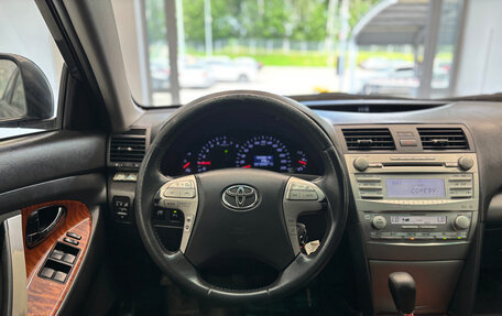 Toyota Camry, 2010 год, 1 200 000 рублей, 12 фотография