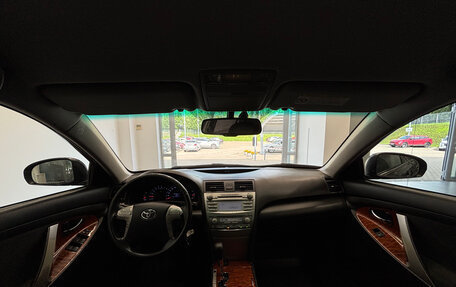Toyota Camry, 2010 год, 1 200 000 рублей, 11 фотография