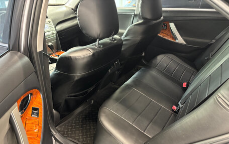 Toyota Camry, 2010 год, 1 200 000 рублей, 10 фотография