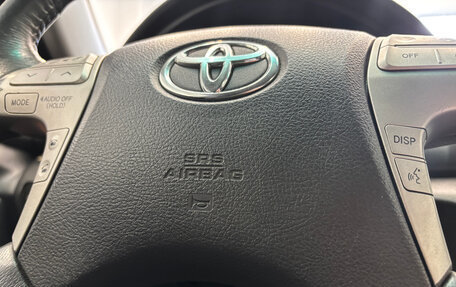 Toyota Camry, 2010 год, 1 200 000 рублей, 15 фотография