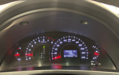 Toyota Camry, 2010 год, 1 200 000 рублей, 19 фотография