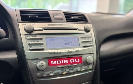 Toyota Camry, 2010 год, 1 200 000 рублей, 14 фотография