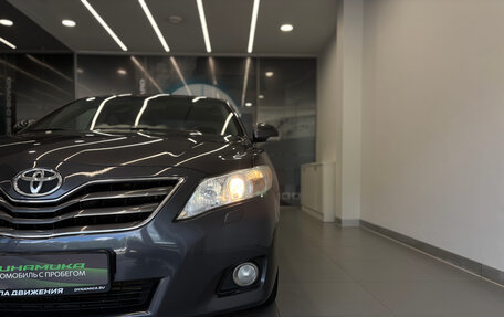 Toyota Camry, 2010 год, 1 200 000 рублей, 20 фотография