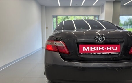 Toyota Camry, 2010 год, 1 200 000 рублей, 21 фотография
