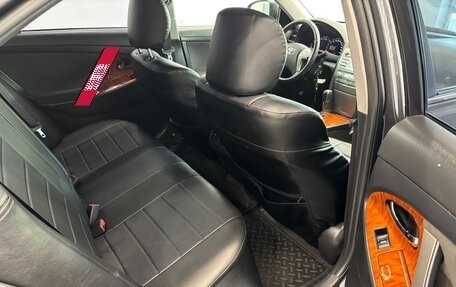 Toyota Camry, 2010 год, 1 200 000 рублей, 9 фотография