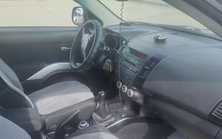 Mitsubishi Outlander III рестайлинг 3, 2008 год, 1 350 000 рублей, 6 фотография