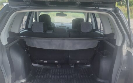 Mitsubishi Outlander III рестайлинг 3, 2008 год, 1 350 000 рублей, 4 фотография