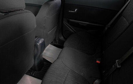 KIA Rio III рестайлинг, 2012 год, 629 000 рублей, 10 фотография