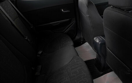 KIA Rio III рестайлинг, 2012 год, 629 000 рублей, 11 фотография
