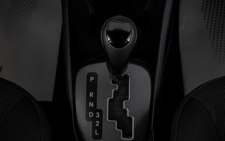 KIA Rio III рестайлинг, 2012 год, 629 000 рублей, 21 фотография