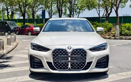 BMW 4 серия, 2022 год, 4 025 111 рублей, 2 фотография