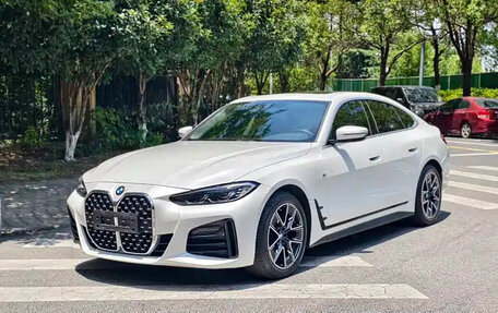 BMW 4 серия, 2022 год, 4 025 111 рублей, 3 фотография