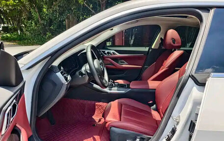 BMW 4 серия, 2022 год, 4 025 111 рублей, 4 фотография