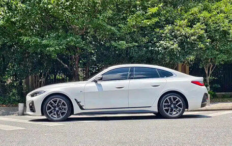 BMW 4 серия, 2022 год, 4 025 111 рублей, 7 фотография