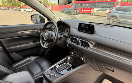 Mazda CX-5 II, 2018 год, 2 790 000 рублей, 14 фотография