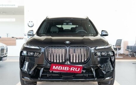 BMW X7, 2024 год, 17 650 000 рублей, 2 фотография