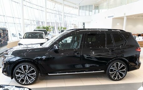 BMW X7, 2024 год, 17 650 000 рублей, 8 фотография
