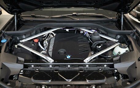 BMW X7, 2024 год, 17 650 000 рублей, 12 фотография