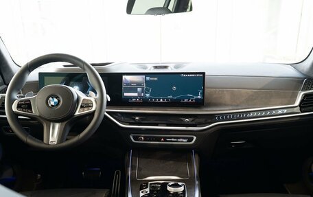 BMW X7, 2024 год, 17 650 000 рублей, 25 фотография