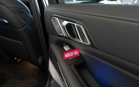 BMW X7, 2024 год, 17 650 000 рублей, 21 фотография