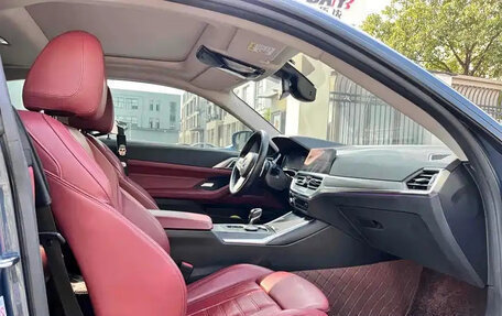 BMW 4 серия, 2022 год, 3 040 111 рублей, 6 фотография