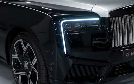 Rolls-Royce Cullinan, 2025 год, 84 990 000 рублей, 3 фотография