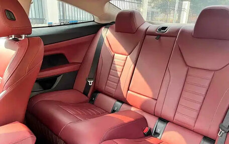 BMW 4 серия, 2022 год, 3 040 111 рублей, 7 фотография