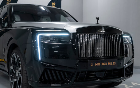 Rolls-Royce Cullinan, 2025 год, 84 990 000 рублей, 2 фотография