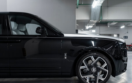 Rolls-Royce Cullinan, 2025 год, 84 990 000 рублей, 4 фотография