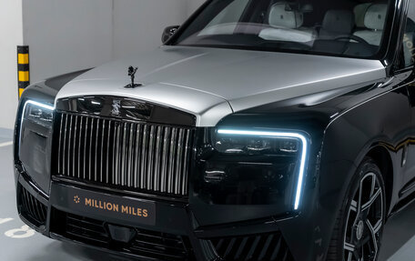 Rolls-Royce Cullinan, 2025 год, 84 990 000 рублей, 7 фотография