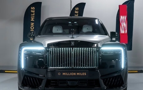 Rolls-Royce Cullinan, 2025 год, 84 990 000 рублей, 5 фотография