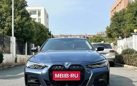 BMW 4 серия, 2022 год, 3 040 111 рублей, 2 фотография