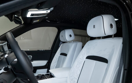 Rolls-Royce Cullinan, 2025 год, 84 990 000 рублей, 18 фотография