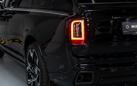 Rolls-Royce Cullinan, 2025 год, 84 990 000 рублей, 12 фотография