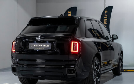 Rolls-Royce Cullinan, 2025 год, 84 990 000 рублей, 9 фотография